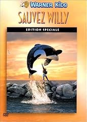 sauvez willy d'occasion  Livré partout en France