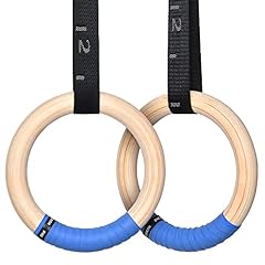 Pacearth gymnastics rings for sale  Delivered anywhere in USA 