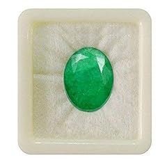 Jewelryonclick pietra smeraldo usato  Spedito ovunque in Italia 