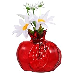 Pomegranate vase 1pc for sale  Delivered anywhere in UK