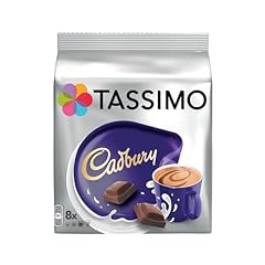 Tassimo cadbury heiße gebraucht kaufen  Wird an jeden Ort in Deutschland