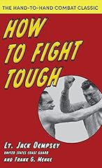 Fight tough for sale  Delivered anywhere in UK