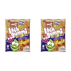 Nimm2 lachgummi happies gebraucht kaufen  Wird an jeden Ort in Deutschland