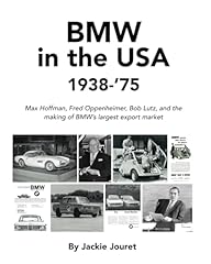 Bmw the usa gebraucht kaufen  Wird an jeden Ort in Deutschland