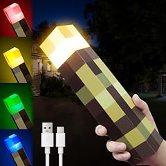 Avcxec lampe fackel gebraucht kaufen  Wird an jeden Ort in Deutschland
