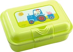 Haba lunch box d'occasion  Livré partout en Belgiqu