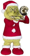 Gemmy standing trombone for sale  Delivered anywhere in USA 
