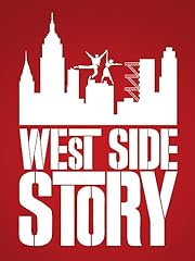 West side story usato  Spedito ovunque in Italia 
