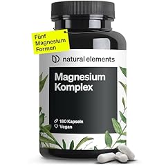 Magnesium komplex premium gebraucht kaufen  Wird an jeden Ort in Deutschland