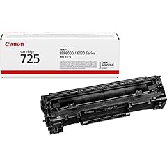 Canon cartuccia 725 usato  Spedito ovunque in Italia 