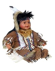 Collectible native american for sale  Delivered anywhere in USA 