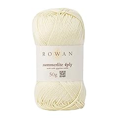 Rowan summerlite ply for sale  Delivered anywhere in USA 