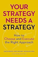 Strategy needs strategy for sale  Delivered anywhere in USA 