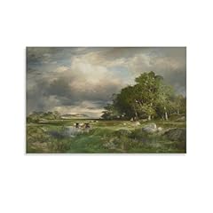 Jianpin thomas. moran for sale  Delivered anywhere in USA 