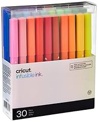 Cricut infusible tintenstift gebraucht kaufen  Wird an jeden Ort in Deutschland
