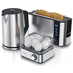 Arendo wasserkocher toaster gebraucht kaufen  Wird an jeden Ort in Deutschland