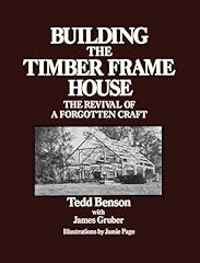 Building timber frame for sale  Delivered anywhere in USA 