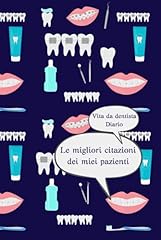 Vita dentista diario gebraucht kaufen  Wird an jeden Ort in Deutschland