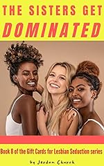 Sisters get dominated for sale  Delivered anywhere in USA 