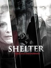 Shelter identità paranormali usato  Spedito ovunque in Italia 