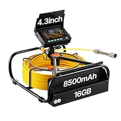 Vevor sewer camera for sale  Delivered anywhere in USA 