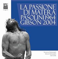 Passione matera pasolini gebraucht kaufen  Wird an jeden Ort in Deutschland