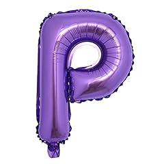 Inch purple alphabet for sale  Delivered anywhere in USA 