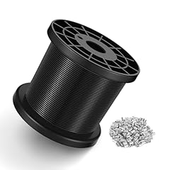 Kallsdy black vinyl for sale  Delivered anywhere in USA 
