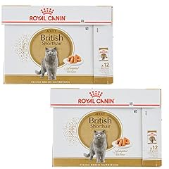 Royal canin british gebraucht kaufen  Wird an jeden Ort in Deutschland