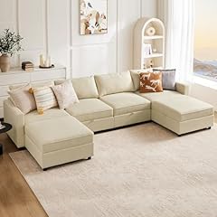 Sweetcrispy convertible sectio for sale  Delivered anywhere in USA 