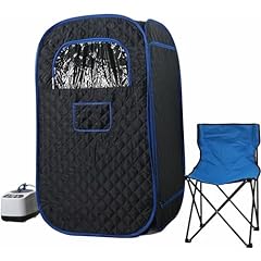 Lovkitchen portable sauna for sale  Delivered anywhere in USA 