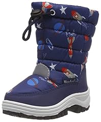 Playshoes bottine hiver d'occasion  Livré partout en France