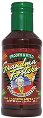 Grandma foster smooth for sale  Delivered anywhere in USA 