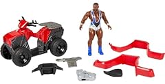 Wwe wrekkin slam for sale  Delivered anywhere in UK