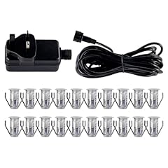 Firstchoicelighting set 15mm for sale  Delivered anywhere in UK