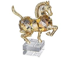 Swarovski kristallfiguren pfer gebraucht kaufen  Wird an jeden Ort in Deutschland