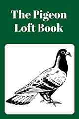 Pigeon loft book for sale  Delivered anywhere in UK