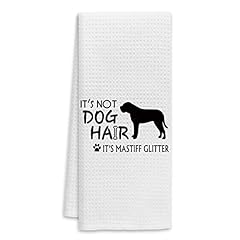 Dog hair mastiff for sale  Delivered anywhere in USA 