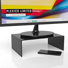 Acrylic monitor stand for sale  Delivered anywhere in UK