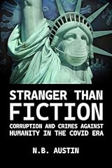 Stranger than fiction d'occasion  Livré partout en France