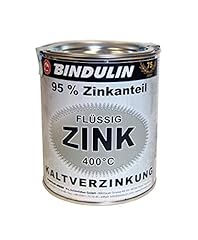 Flüssig zink 250ml gebraucht kaufen  Wird an jeden Ort in Deutschland