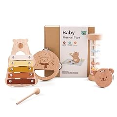 Ieatfo baby musical for sale  Delivered anywhere in USA 