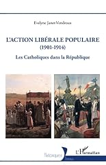 Action libérale populaire d'occasion  Livré partout en France