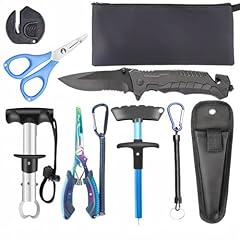 Pcs pocketable fishing for sale  Delivered anywhere in USA 