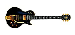 George Morgan Illustration Jimmy Page's 1960 Gibson, used for sale  Delivered anywhere in UK