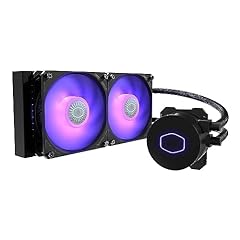 Coolermaster masterliquid ml24 for sale  Delivered anywhere in USA 