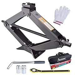 Autoins scissor jack for sale  Delivered anywhere in USA 