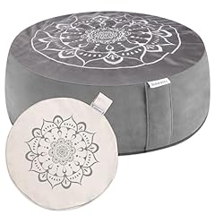 Hihealer meditation cushion for sale  Delivered anywhere in Ireland