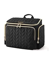 Bagsmart travel toiletry for sale  Delivered anywhere in USA 
