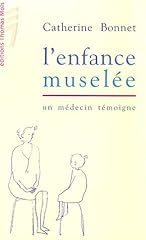 Enfance muselée médecin d'occasion  Livré partout en France